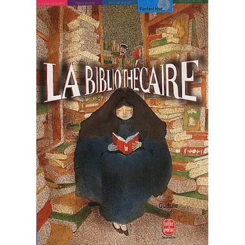 La Bibliothecaire