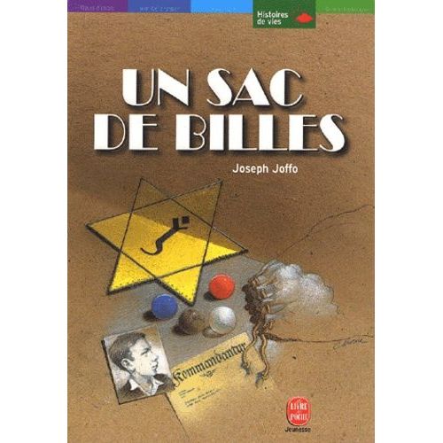 Un Sac De Billes