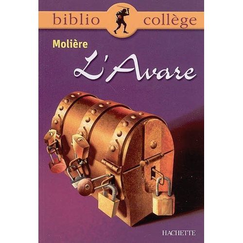 L'avare