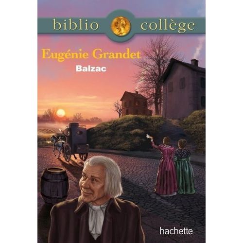 Eugénie Grandet