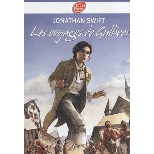 Les Voyages De Gulliver