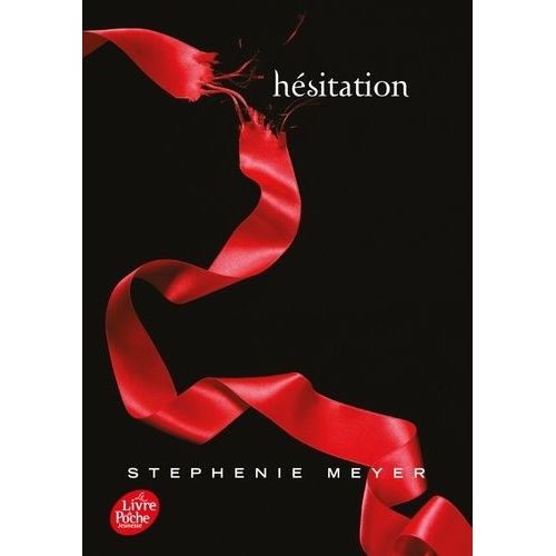Twilight - Tome 3 - Hésitation