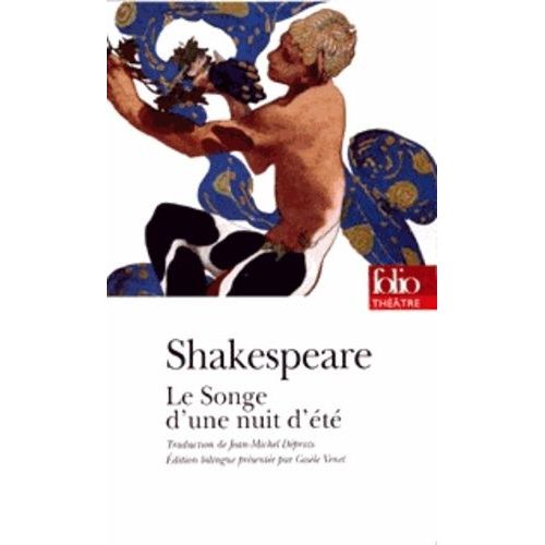 Le Songe D'une Nuit D'ete