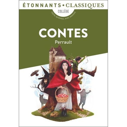 Contes