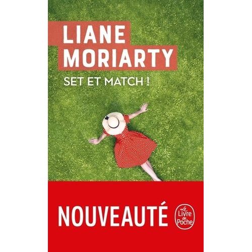 Set Et Match !