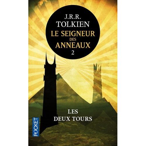 Le Seigneur Des Anneaux - Tome 2 - Les Deux Tours