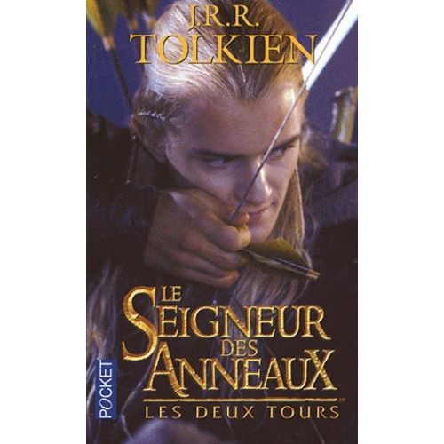 Le Seigneur Des Anneaux - Tome 2 - Les Deux Tours