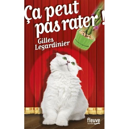 Ca Peut Pas Rater !