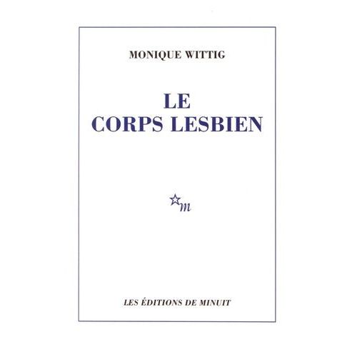 Le Corps Lesbien