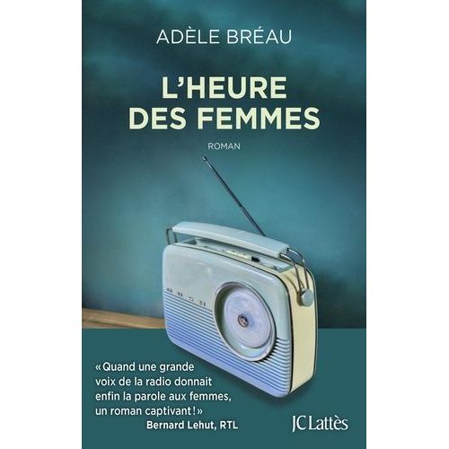 L'heure Des Femmes
