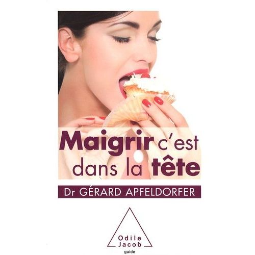 Maigrir C'est Dans La Tête