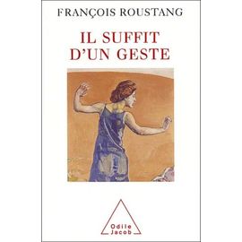 Il Suffit D'un Geste