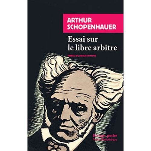 Essai Sur Le Libre Arbitre