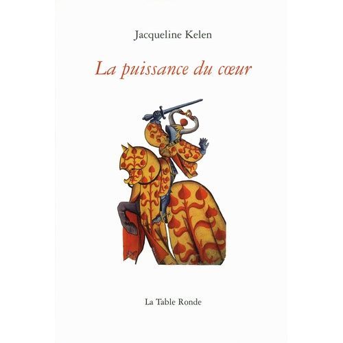La Puissance Du Coeur