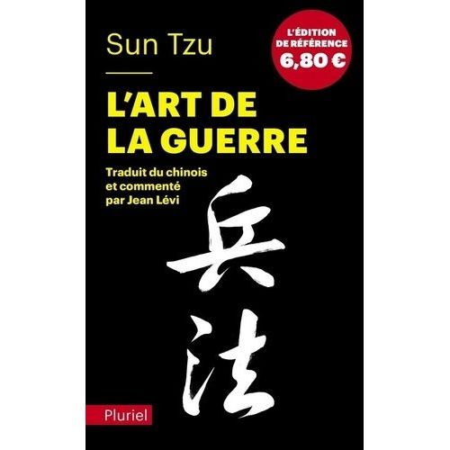 L'art De La Guerre