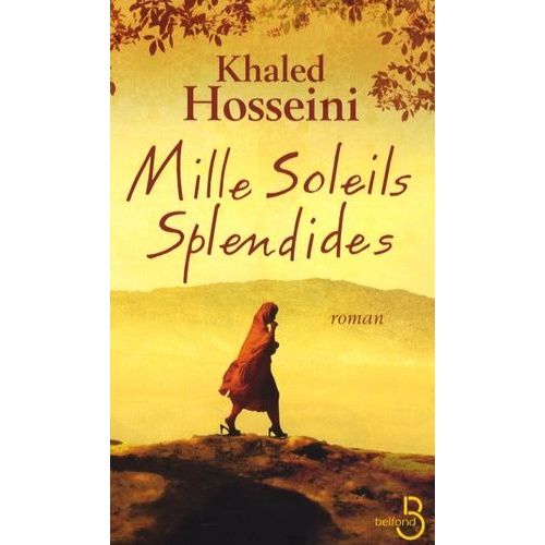 Mille Soleils Splendides