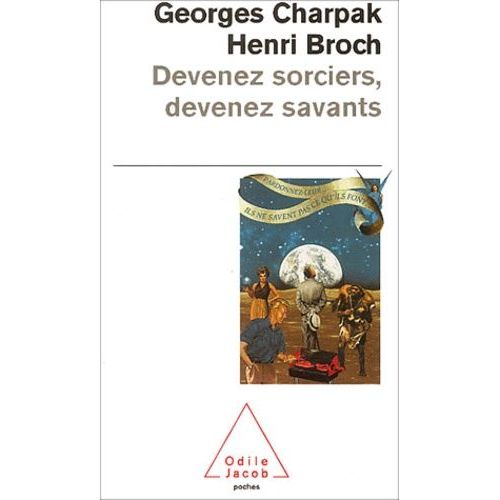 Devenez Sorciers, Devenez Savants