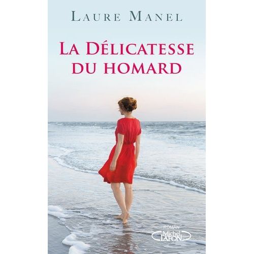 La Délicatesse Du Homard