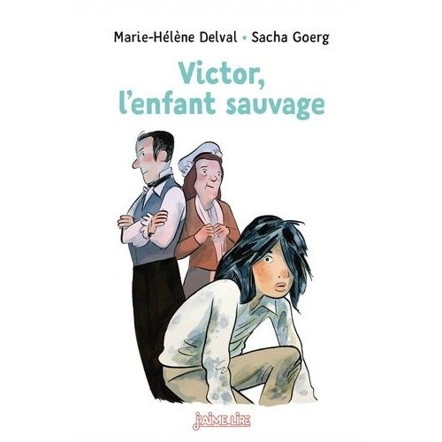 Victor, L'enfant Sauvage