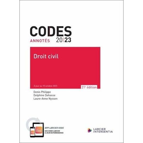 Droit Civil
