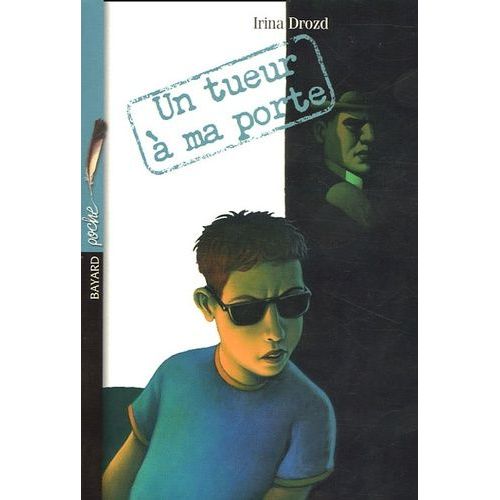 Un Tueur À Ma Porte