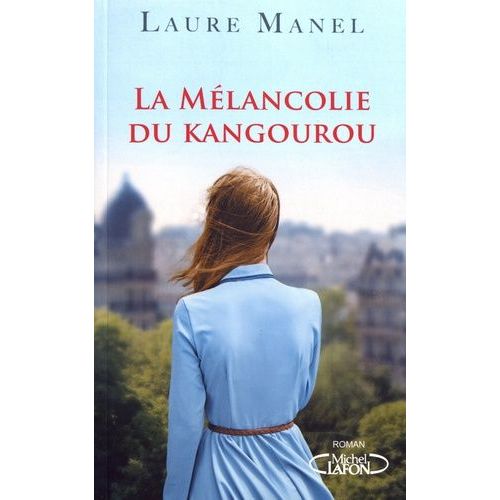 La Mélancolie Du Kangourou