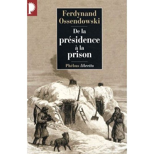 De La Présidence À La Prison