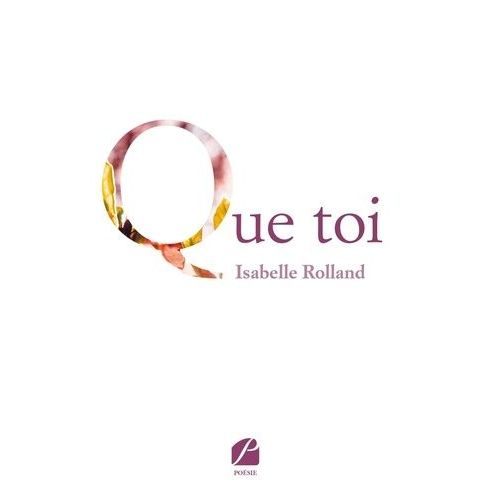 Que Toi