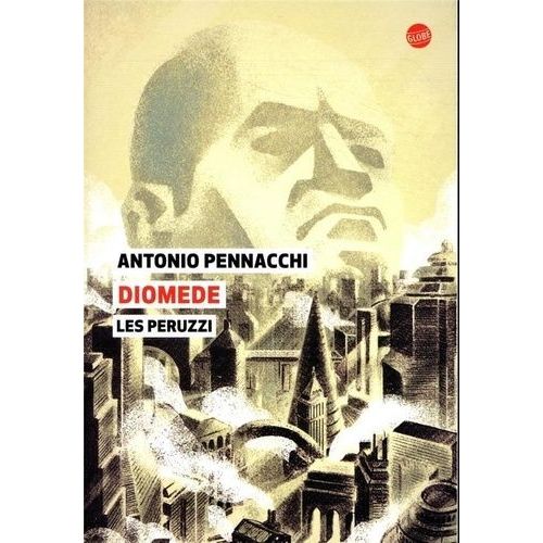 Les Peruzzi - Tome 2 - Diomède