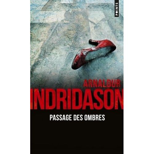 Trilogie Des Ombres - Tome 3 - Passage Des Ombres
