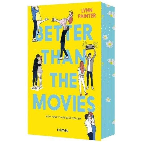 Better Than The Movies