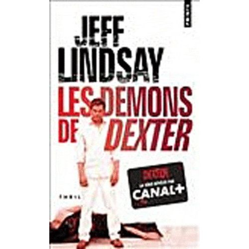 Les Démons De Dexter