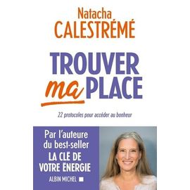 Trouver ma place