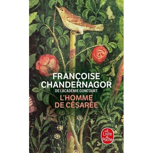 La Reine Oubliée - Tome 3 - L'homme De Césarée