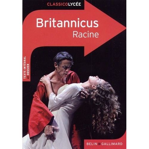 Britannicus
