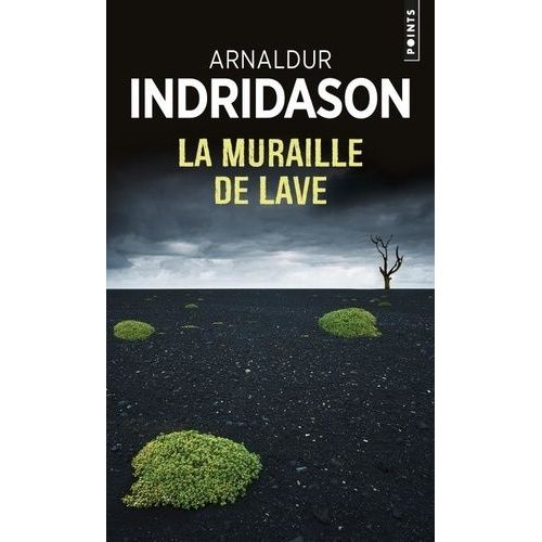 La Muraille De Lave