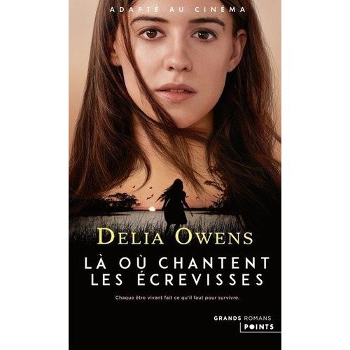 Là Où Chantent Les Écrevisses