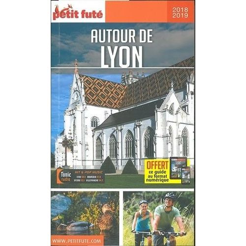 Petit Futé Autour De Lyon