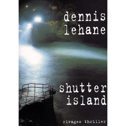 Shutter Island