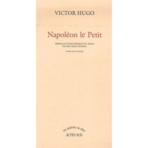 Napoléon Le Petit