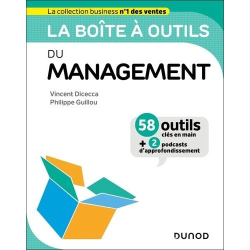 La Boîte À Outils Du Management