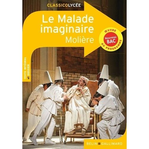 Le Malade Imaginaire