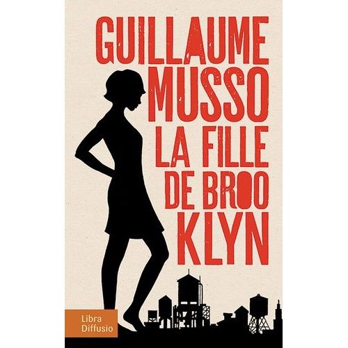 La Fille De Brooklyn