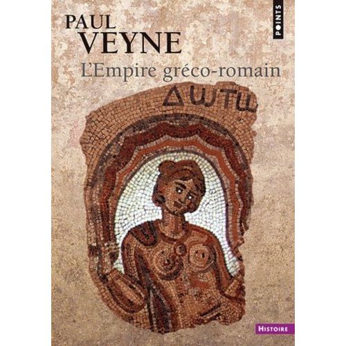 L'empire Gréco-Romain