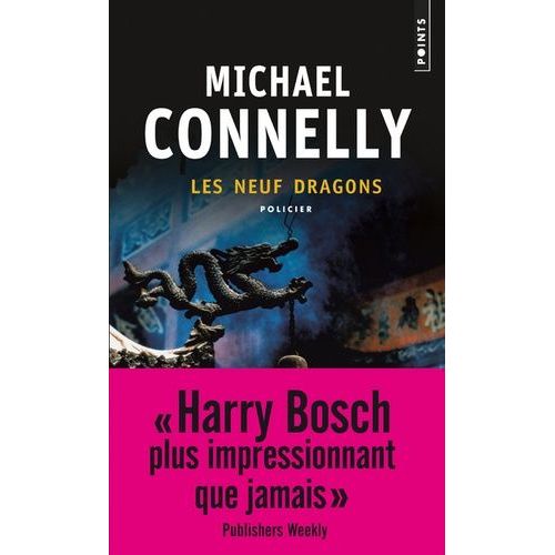 Les Neuf Dragons
