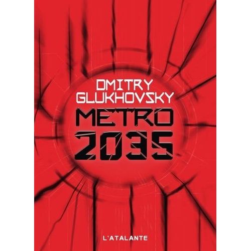 Métro 2035
