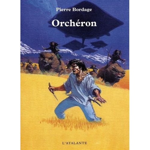 Orcheron