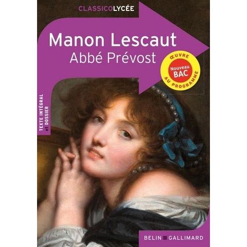 Manon Lescaut