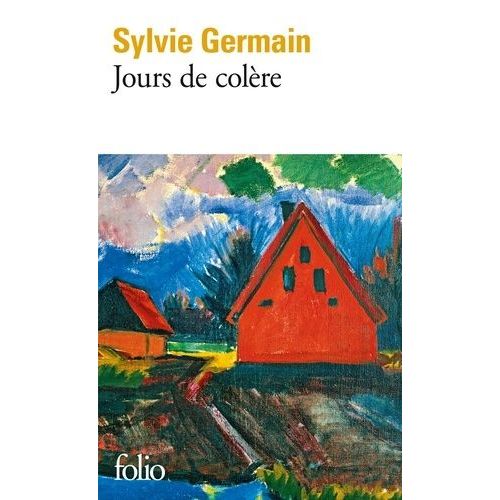 Jours De Colère