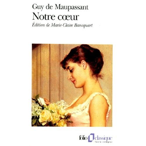 Notre Coeur